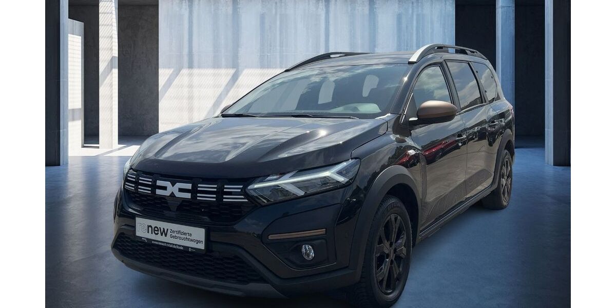 Dacia Jogger 24.267 km 19.590 &euro; Köln 50939