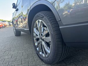 KGM Rexton LUX+20Zoll+Wildleder+3,5t AHL+5 Sitzer+ 1.978 km 47.444 &euro; Meerbusch 40667