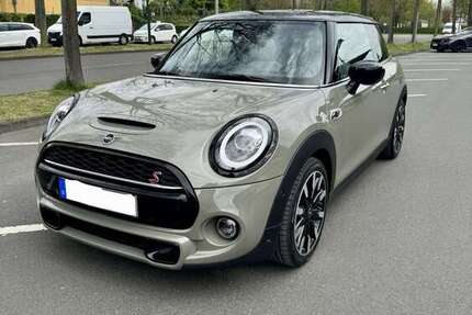 Mini Cooper S 21.700 km 23.900 &euro; Düsseldorf 40239