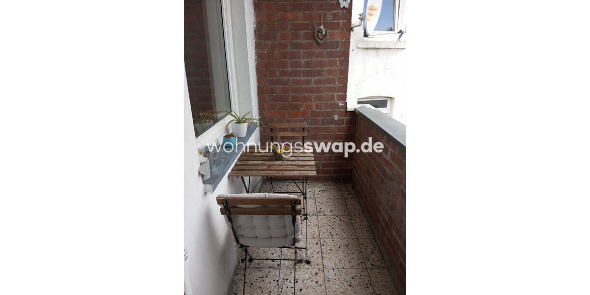 Etagenwohnung Köln Kalk - 2 Zimmer, 45 m&sup2;, 800&euro; | Angebot:26023006