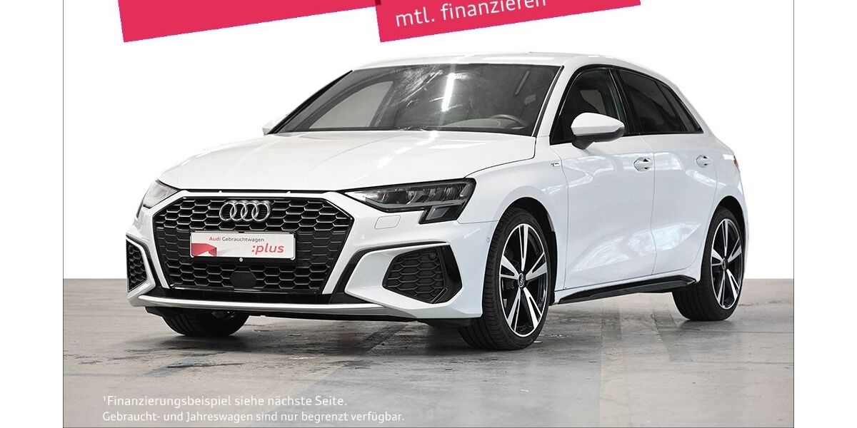 Audi A3 33.030 km 26.889 &euro; Wuppertal 42109