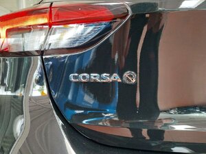Opel Corsa e Edition Automatik PDC LED Klimaaut. 9.494 km 17.940 &euro; HAAN 42781