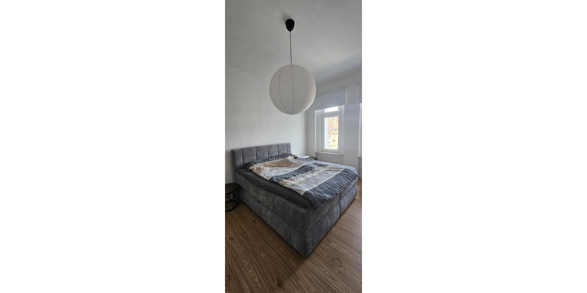 Etagenwohnung Wuppertal Gemarkung Elberfeld - 2 Zimmer, 55 m&sup2;, 660&euro; | Angebot:25832713