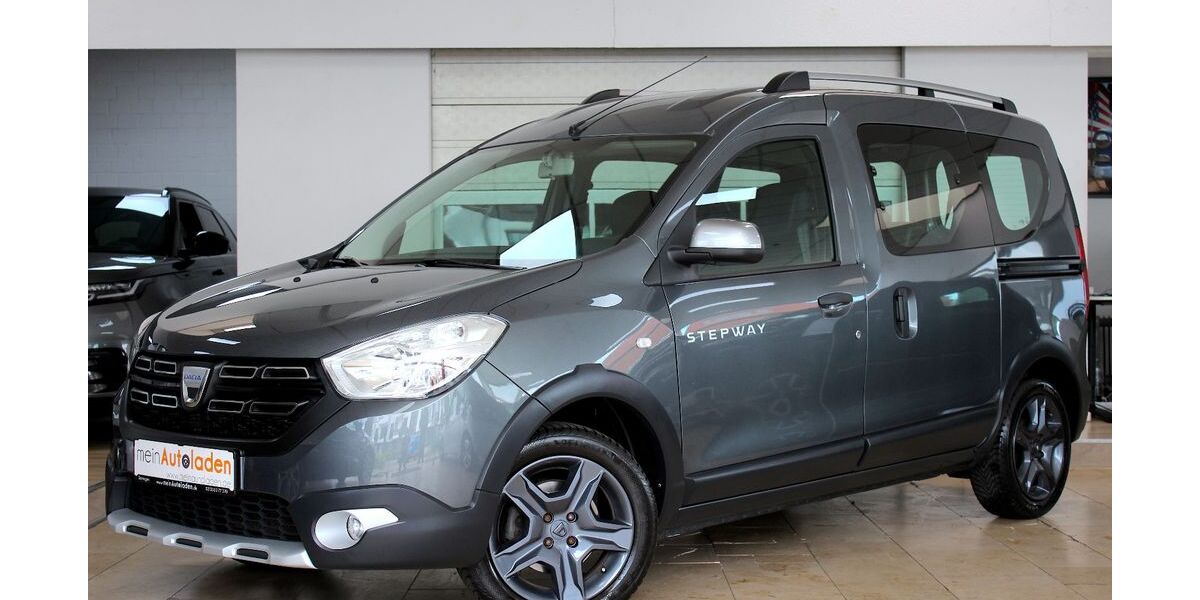 Dacia Dokker 52.800 km 13.750 &euro; Dormagen 41540