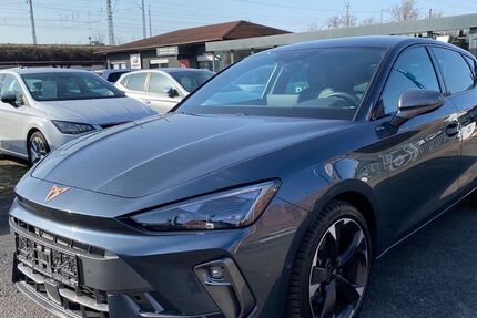 Cupra Leon 21.600 km 28.900 &euro; Köln 50677