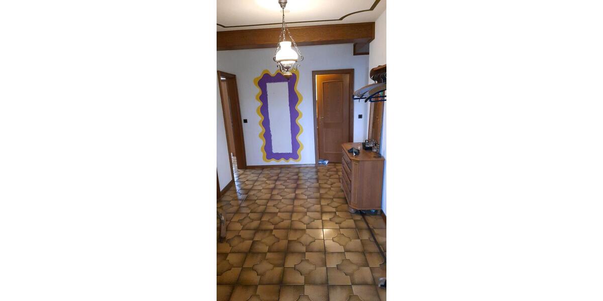 Hochparterre Bergisch Gladbach - 3 Zimmer, 110 m&sup2;, 1.280&euro; | Angebot:23684098