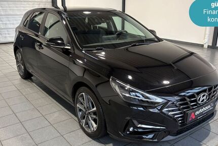 Hyundai i30 42.801 km 14.990 &euro; Wuppertal 42287