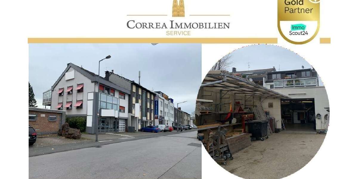 Einfamilienhaus Köln / Pesch Pesch - 10 Zimmer, 250 m&sup2;, 755.000&euro; | Angebot:26837349