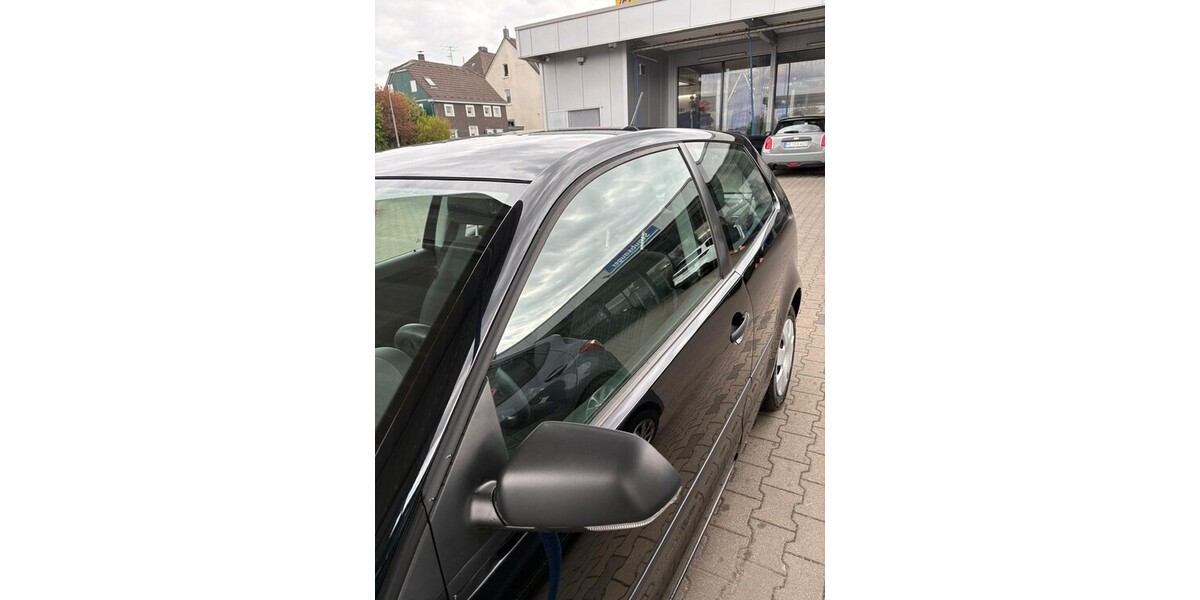 VW Polo 56.000 km 3.700 &euro; Velbert 42551