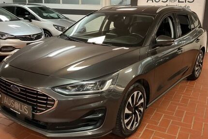 Ford Focus 123.000 km 12.490 &euro; Wülfrath 42489