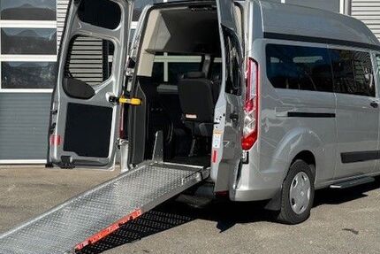 Ford Transit 32.000 km 28.900 &euro; Wuppertal 42281