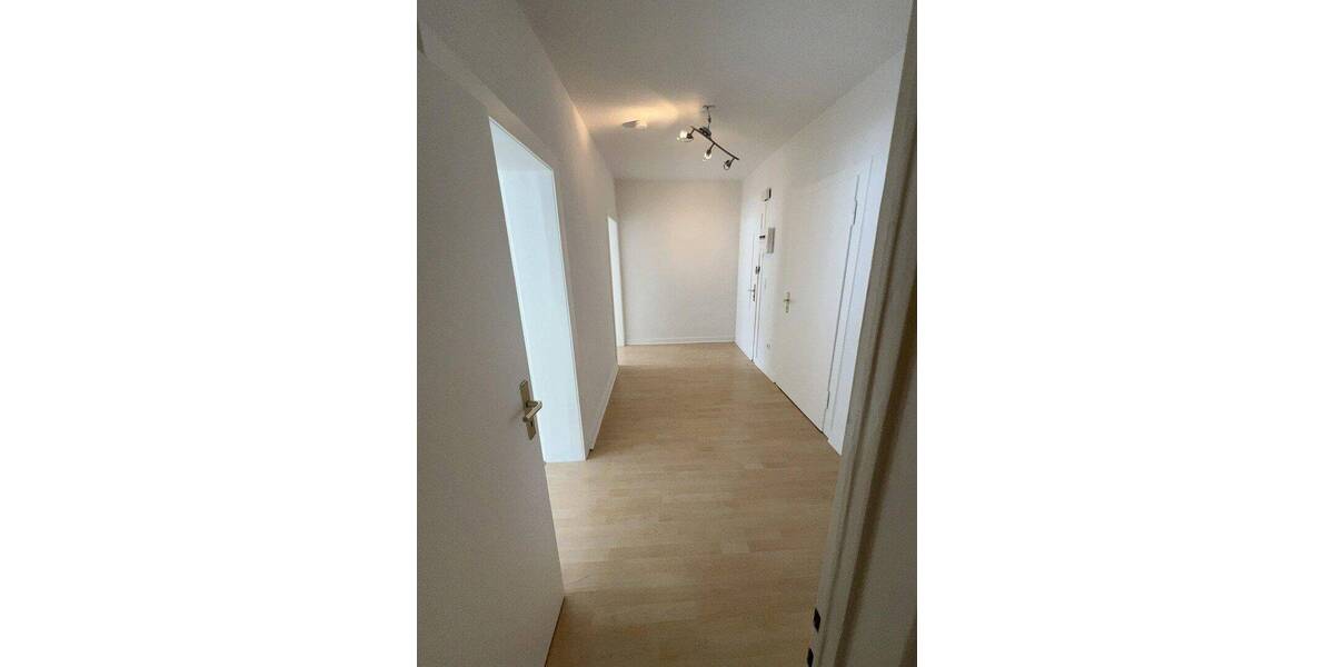 Etagenwohnung Wuppertal Barmen - 3 Zimmer, 70 m&sup2;, 640&euro; | Angebot:26820144