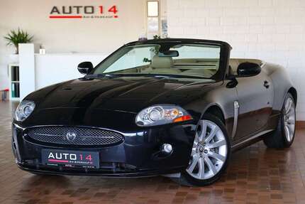 Jaguar XK 133.000 km 22.990 &euro; Neuss 41462