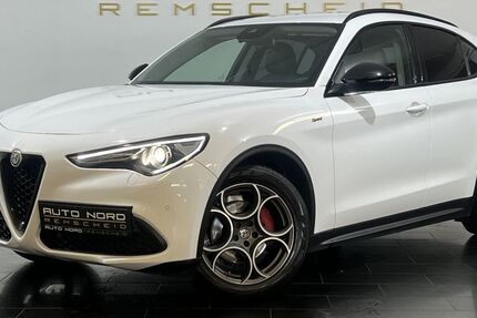 Alfa Romeo Stelvio 134.554 km 20.990 &euro; Remscheid 42897