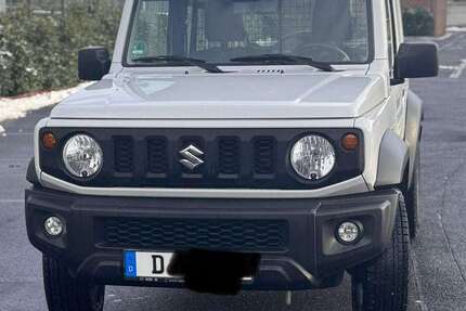 Suzuki Jimny 154.000 km 21.300 &euro; Düsseldorf, Stadt 40474