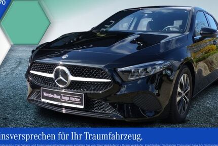 Mercedes-Benz A 180 14.874 km 27.540 &euro; Grevenbroich 41515