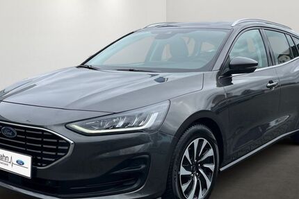 Ford Focus 83.891 km 16.990 &euro; Köln 51107