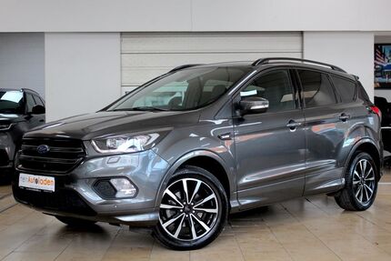 Ford Kuga 61.100 km 15.950 &euro; Dormagen 41540