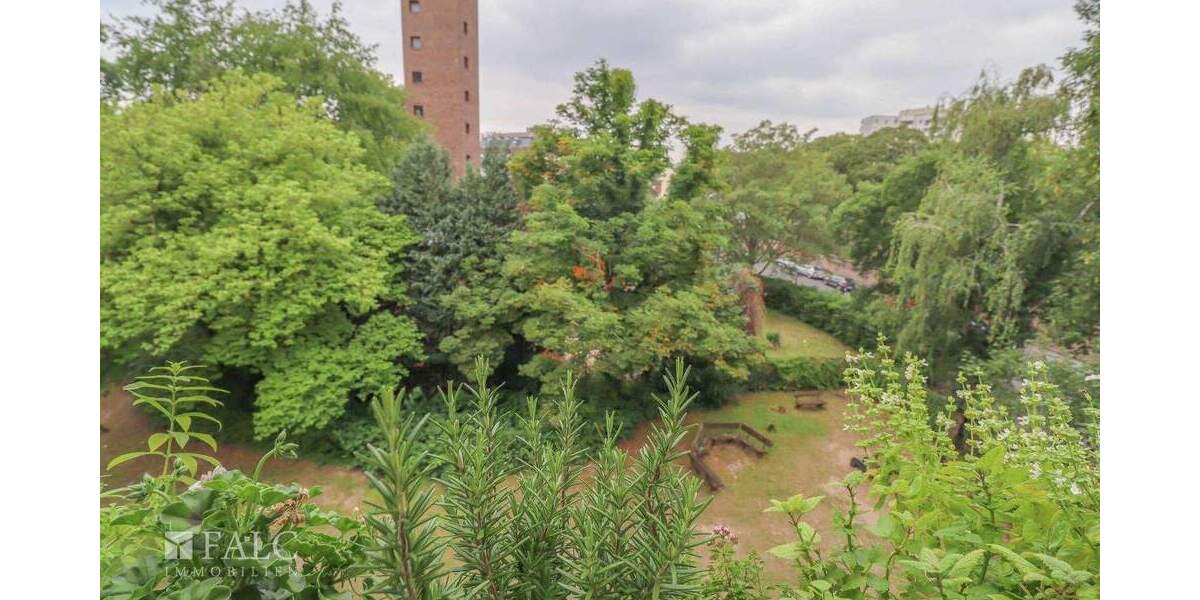 Etagenwohnung Köln Mülheim - 3 Zimmer, 60 m&sup2;, 205.000&euro; | Angebot:25696021