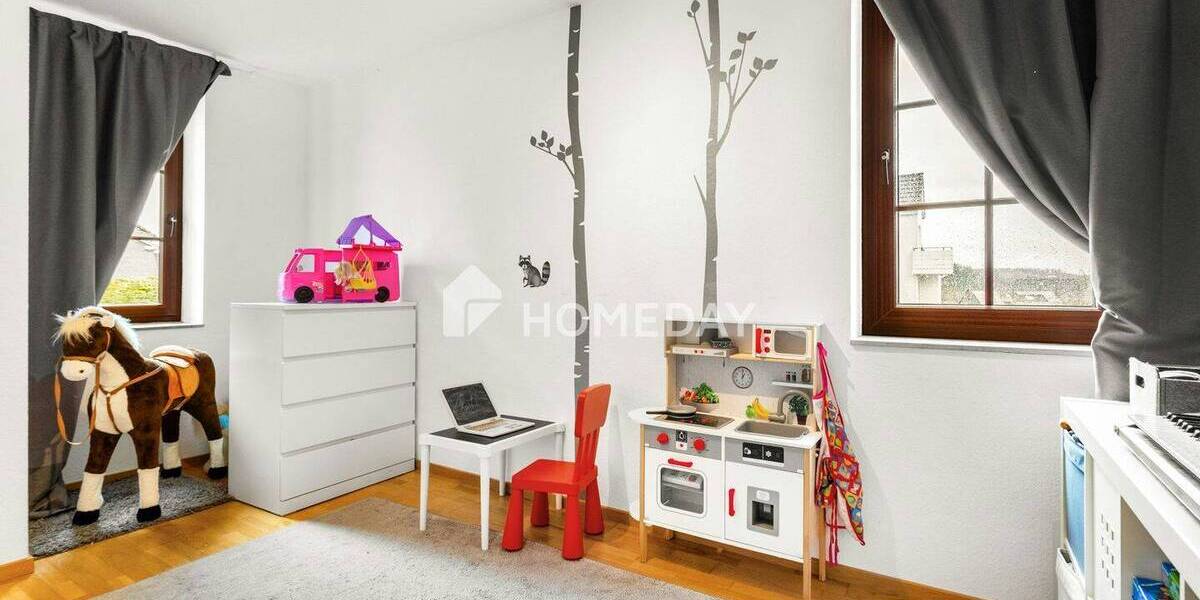 Reihenendhaus Hückeswagen Innenstadt - 8 Zimmer, 170 m&sup2;, 535.000&euro; | Angebot:26189383