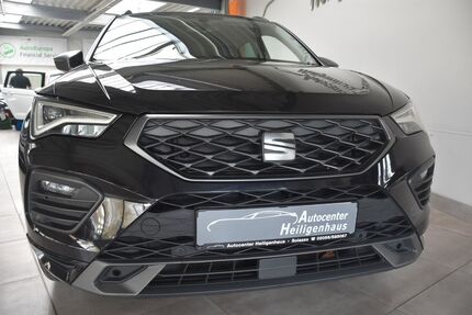 Seat Ateca 157.523 km 18.180 &euro; Heiligenhaus 42579