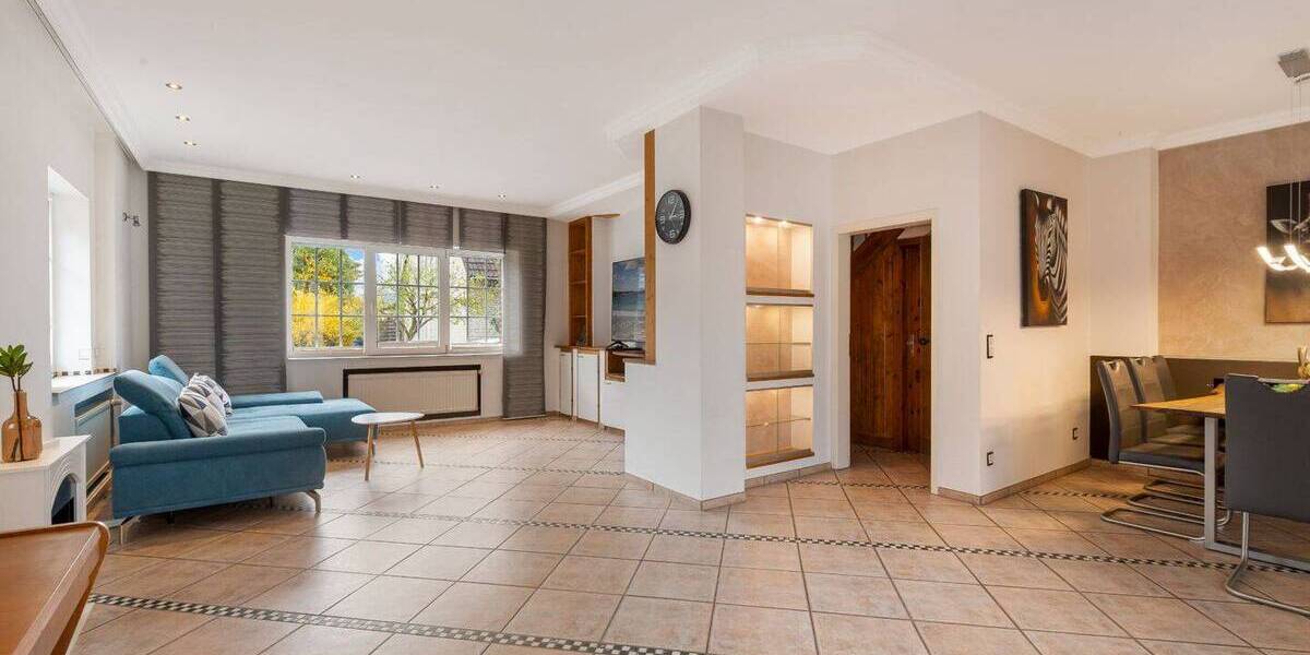 Doppelhaushälfte Kaarst Vorst - 4 Zimmer, 135 m&sup2;, 499.000&euro; | Angebot:26156261