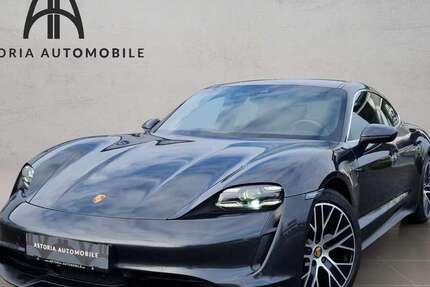 Porsche Taycan 50.246 km 57.990 &euro; Kaarst (bei Düsseldorf) 41564