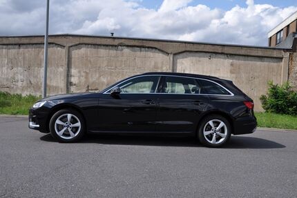 Audi A4 88.000 km 19.500 &euro; Köln 51063