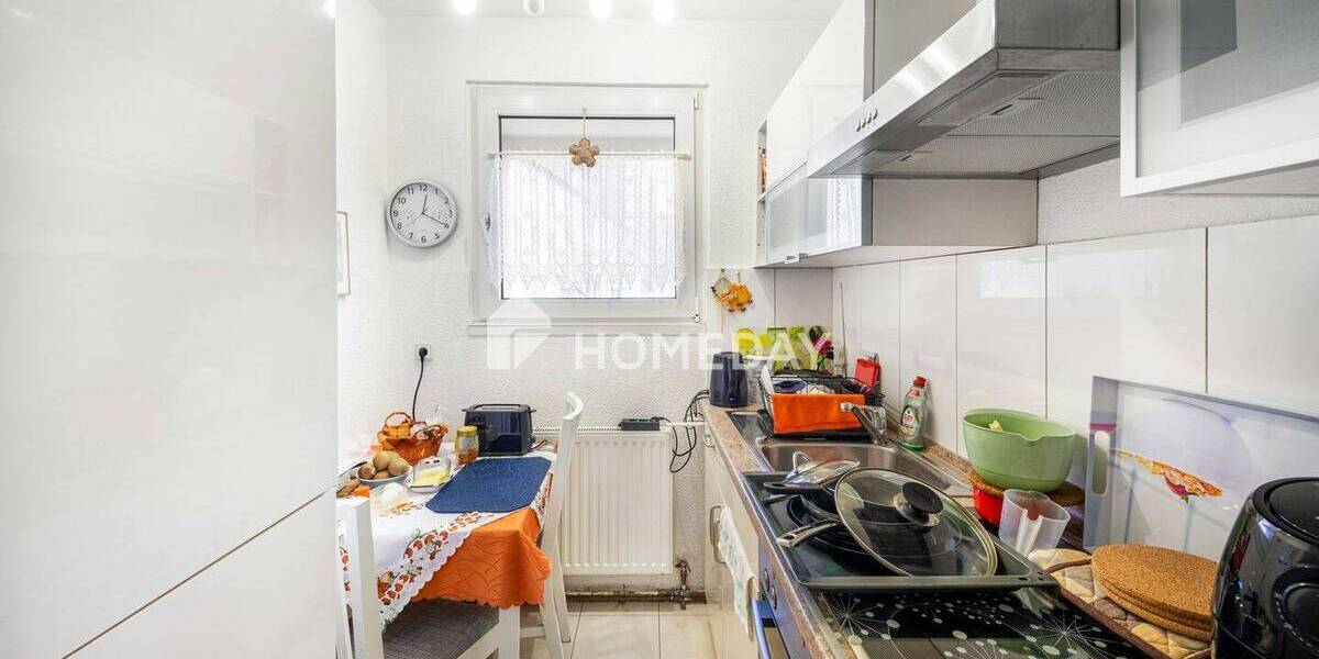 Mehrfamilienhaus, Wohnhaus Leverkusen Schlebusch - 3 Zimmer, 972 m&sup2;, 1.850.000&euro; | Angebot:26291192