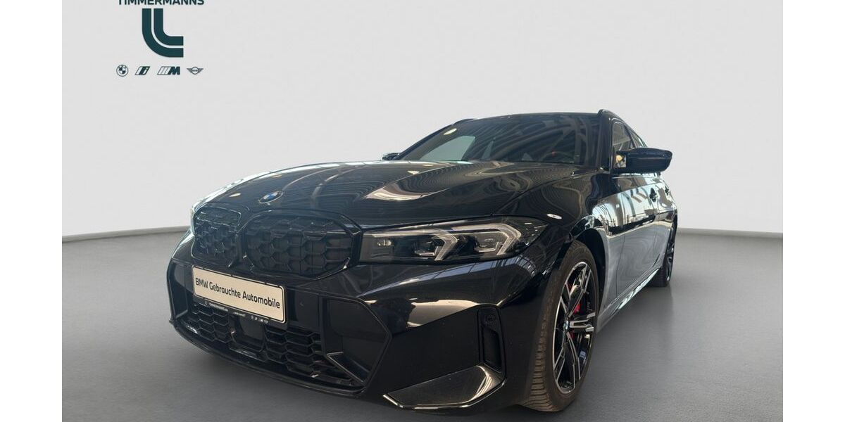 BMW M340i 29.765 km 57.960 &euro; Neuss 41460