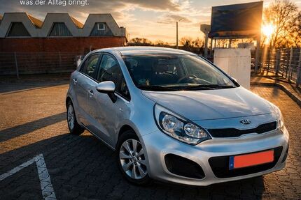 Kia Rio 109.100 km 4.349 &euro; Kürten 51515