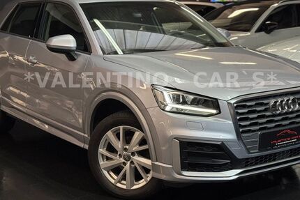 Audi Q2 37.176 km 23.499 &euro; Radevormwald 42477