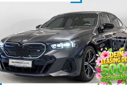 BMW i5 35.618 km 59.390 &euro; Remscheid 42897