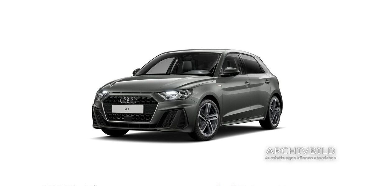 Audi A1 7.028 km 24.988 &euro; Leverkusen 51373