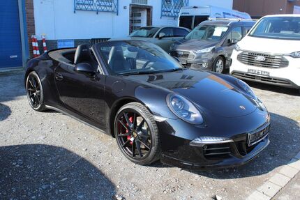 Porsche 991 45.675 km 109.500 &euro; Düsseldorf 40231