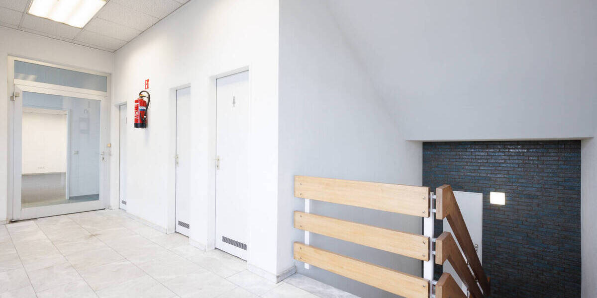 Gewerbeobjekt Erkrath Unterfeldhaus - 685&euro; | Angebot:26829087