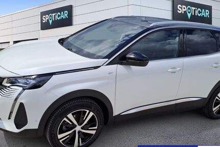 Peugeot 3008 20.860 km 20.930 &euro; Köln 50933