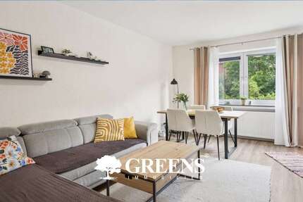 Wohnung Düsseldorf Stadtbezirk 10 - 3 Zimmer, 70 m&sup2;, 250.000&euro; | Angebot:23177455