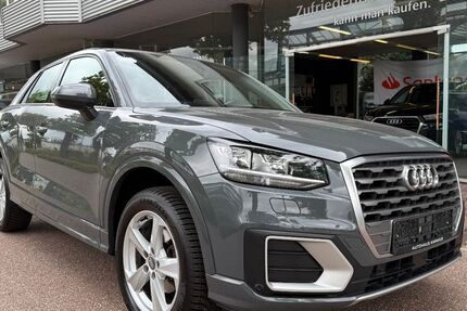Audi Q2 101.582 km 15.950 &euro; Korschenbroich 41352