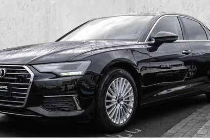 Audi A6 64.795 km 32.340 &euro; Düsseldorf 40474