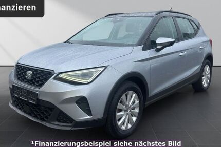 Seat Arona 52.314 km 16.990 &euro; Velbert 42549