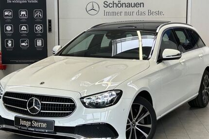 Mercedes-Benz E 300 27.231 km 38.450 &euro; Wuppertal 42281