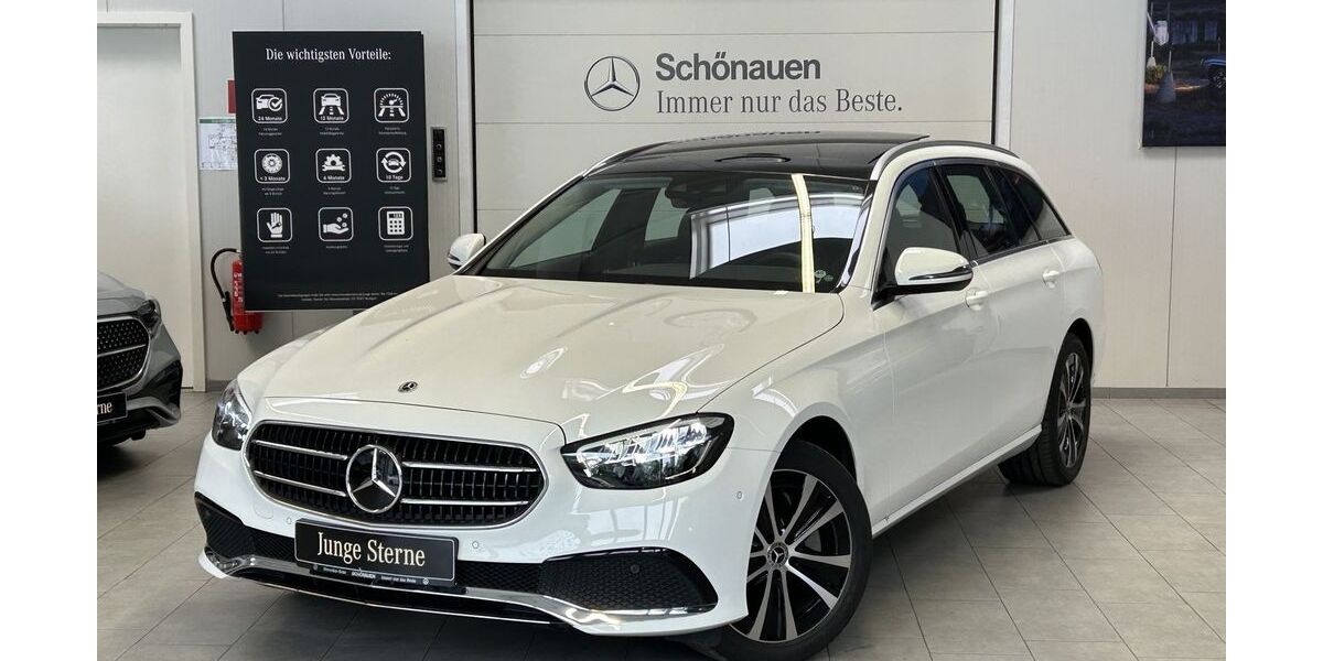 Mercedes-Benz E 300 27.231 km 38.450 &euro; Wuppertal 42281