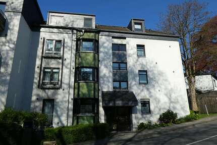 Wohnung Solingen - 2 Zimmer, 66 m&sup2;, 580&euro; | Angebot:26204467