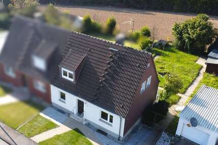 Haus Wülfrath - 5 Zimmer, 100 m&sup2;, 298.000&euro; | Angebot:26152662