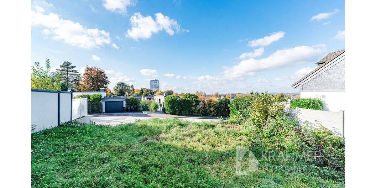 Grundstück Wuppertal / Roßkamp Vohwinkel - 219.000&euro; | Angebot:25735004