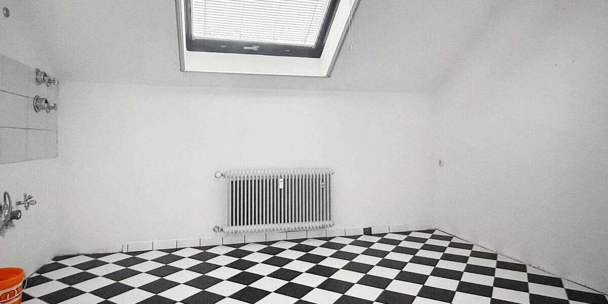 Etagenwohnung Köln Dünnwald - 4 Zimmer, 156 m&sup2;, 520.000&euro; | Angebot:26291475