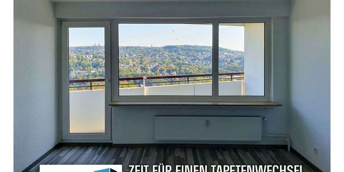 Etagenwohnung Wuppertal Gemarkung Nächstebreck - 3 Zimmer, 69 m&sup2;, 353&euro; | Angebot:26306822