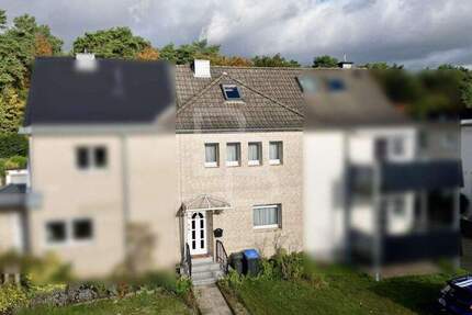 Haus Bergisch Gladbach Hebborn - 4 Zimmer, 110 m&sup2;, 379.000&euro; | Angebot:25687103