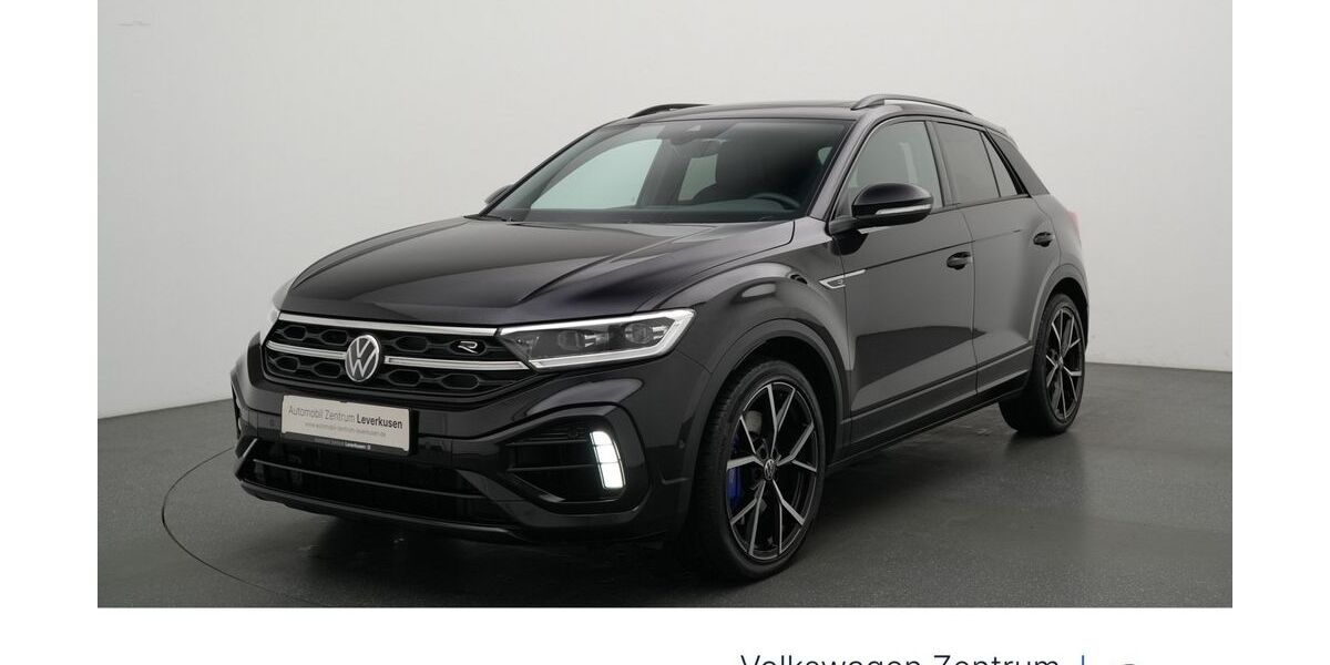 VW T-Roc 14.975 km 41.480 &euro; Leverkusen 51379